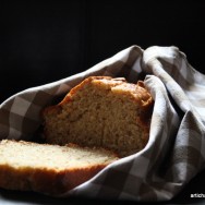 gâteau au yaourt aux 5 céréales