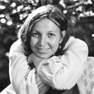 Céline Mennetrier