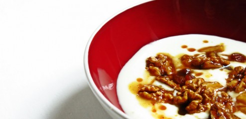 topping yaourt
